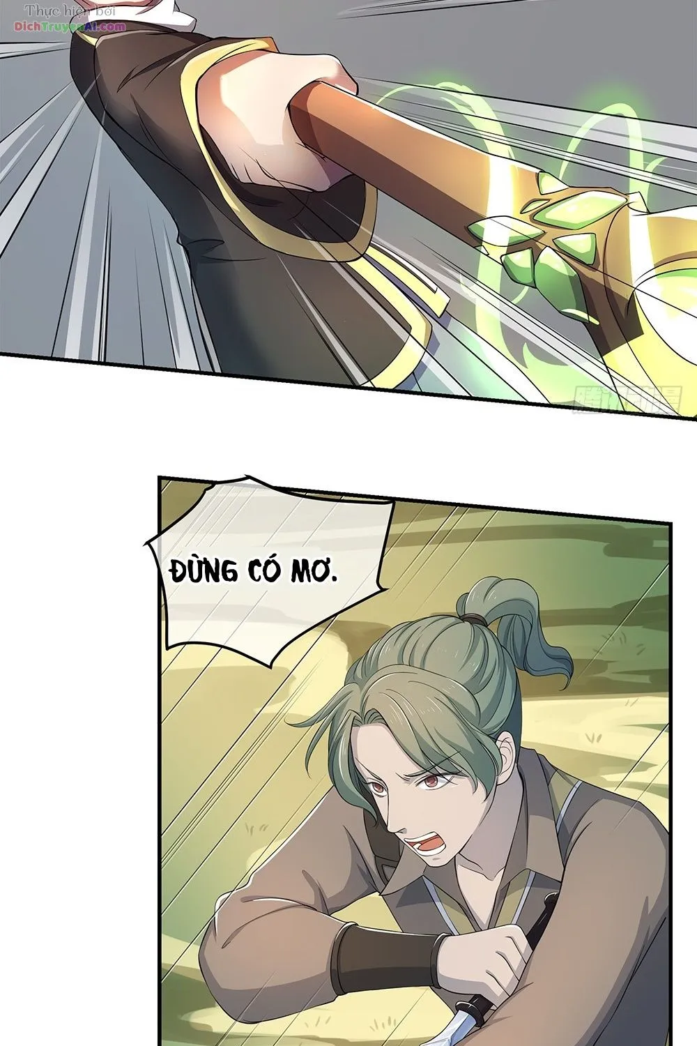 Ta Không Phải Nữ Thần - Chap 39 - Trang 25