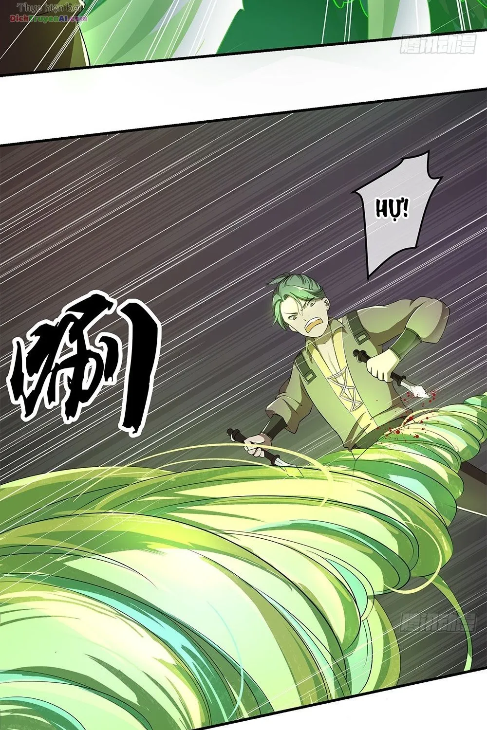 Ta Không Phải Nữ Thần - Chap 39 - Trang 28