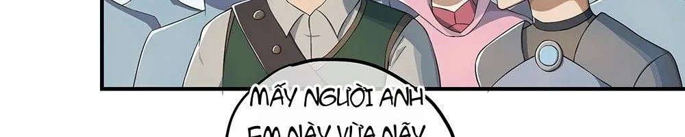 Ta Không Phải Nữ Thần - Chap 39 - Trang 36