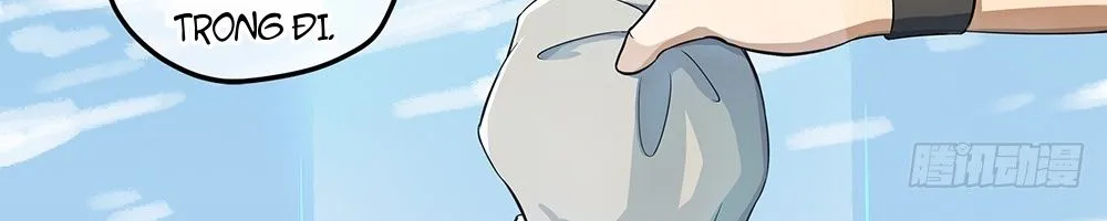 Ta Không Phải Nữ Thần - Chap 39 - Trang 42