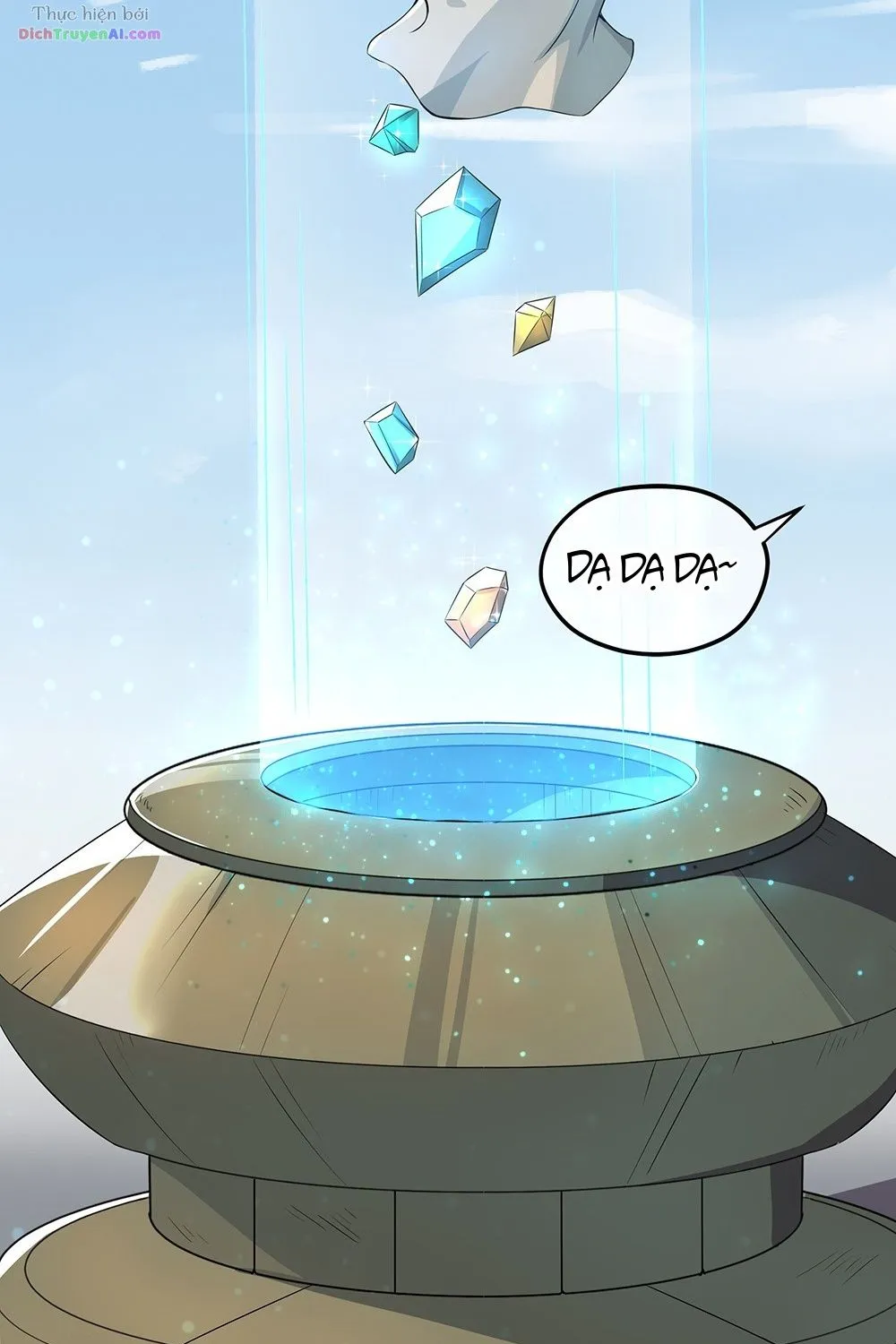 Ta Không Phải Nữ Thần - Chap 39 - Trang 43