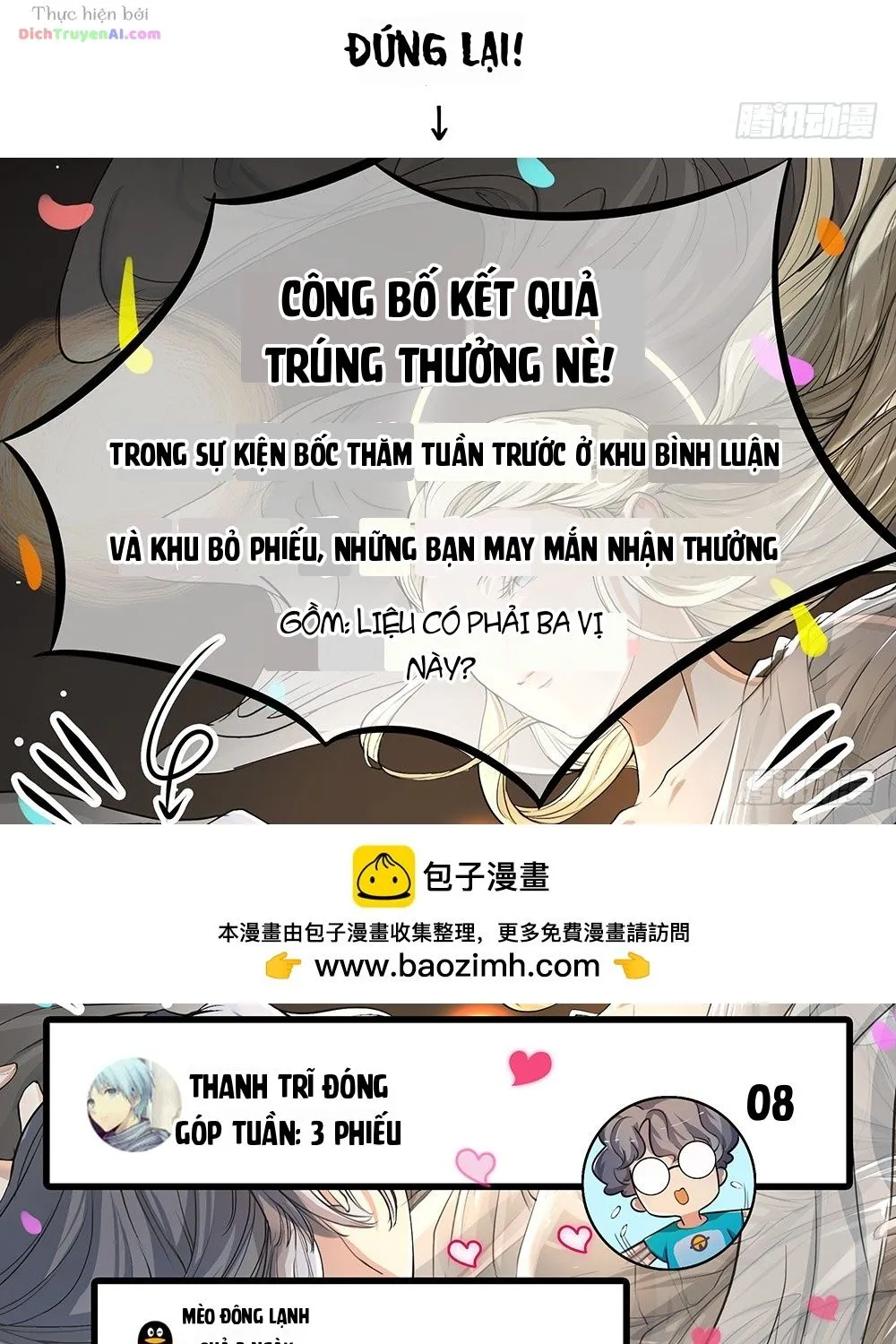 Ta Không Phải Nữ Thần - Chap 39 - Trang 52