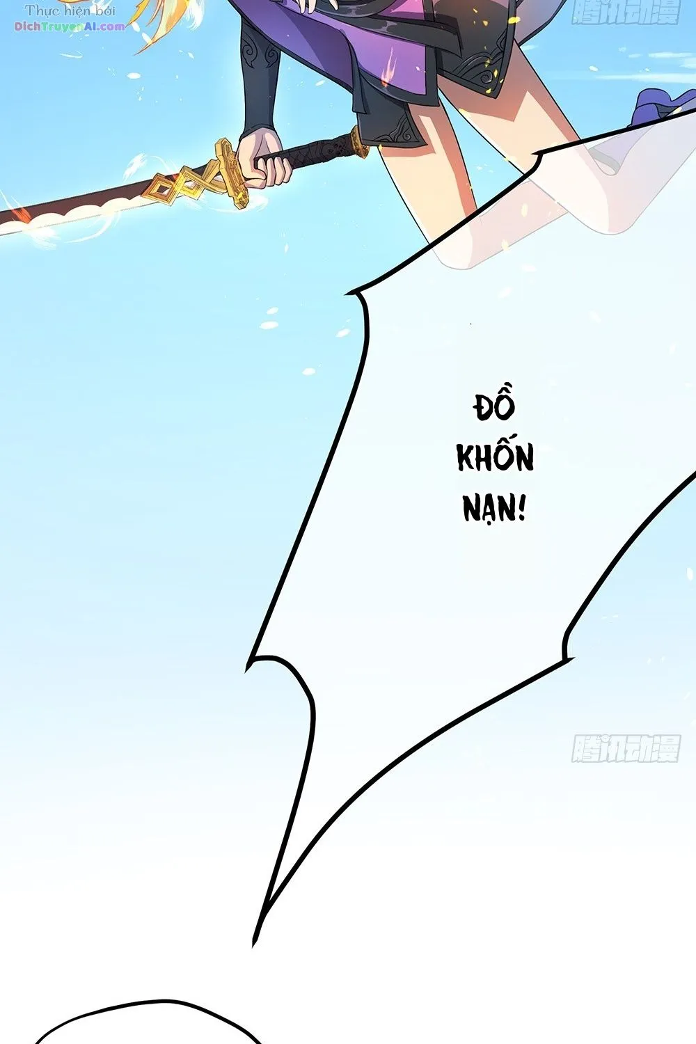 Ta Không Phải Nữ Thần - Chap 39 - Trang 10