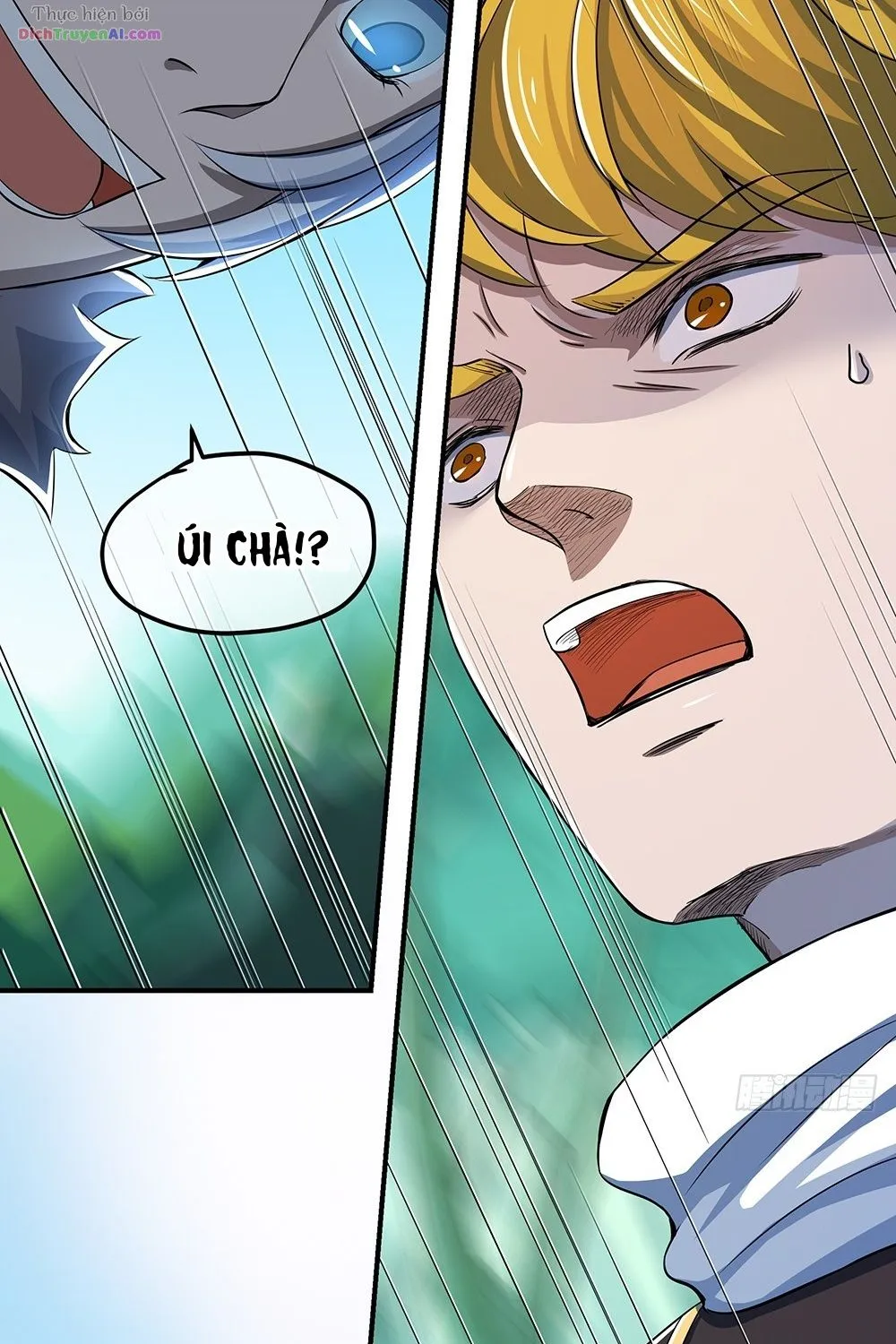 Ta Không Phải Nữ Thần - Chap 40 - Trang 13