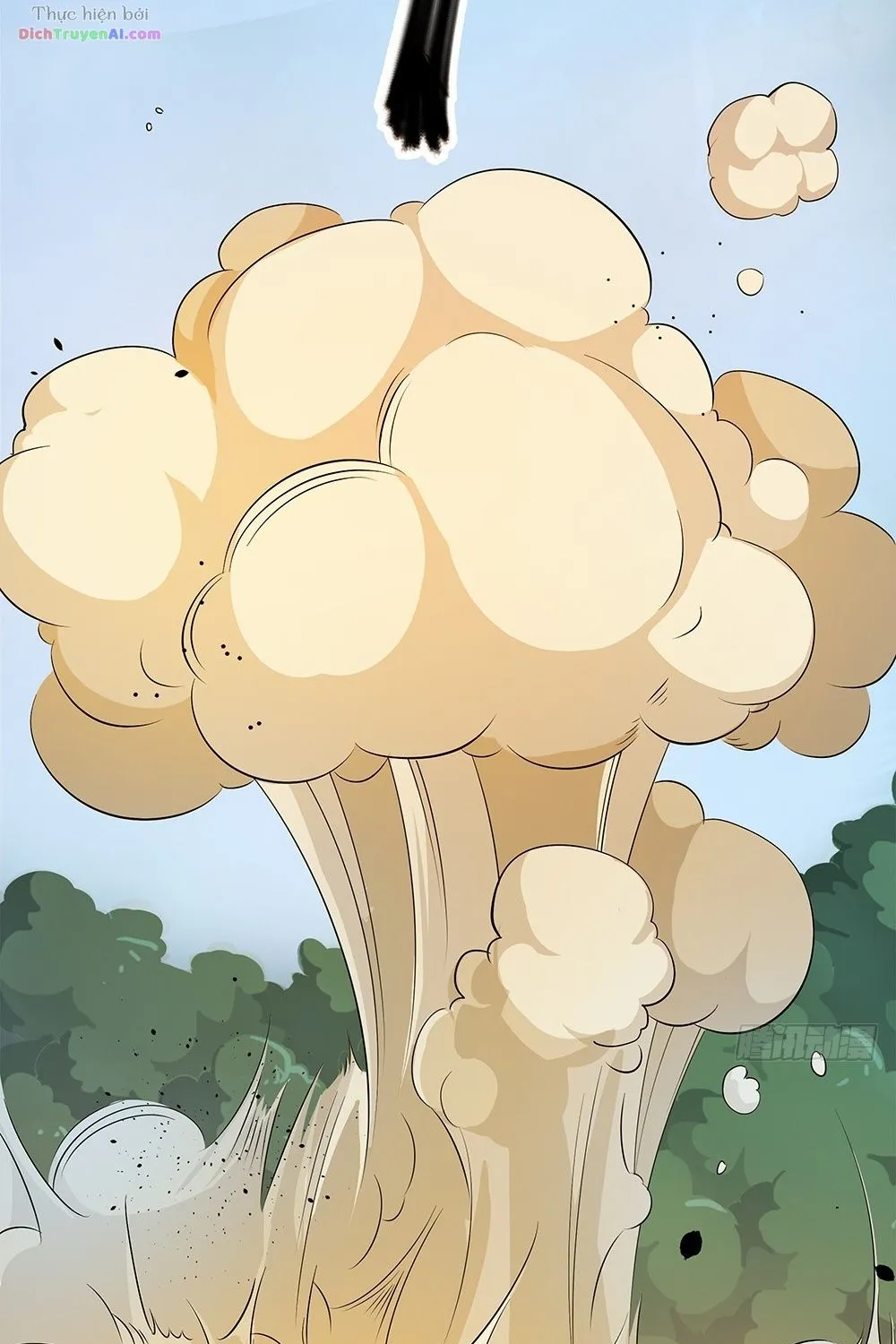 Ta Không Phải Nữ Thần - Chap 40 - Trang 16