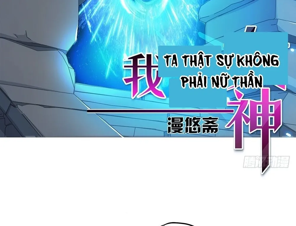 Ta Không Phải Nữ Thần - Chap 40 - Trang 3