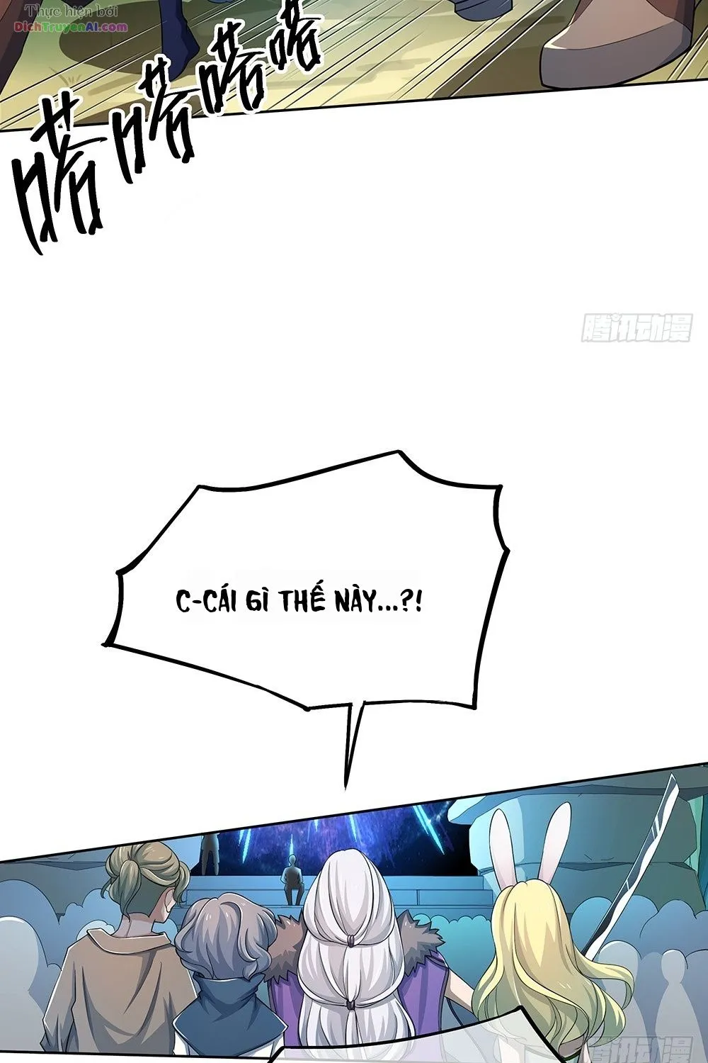 Ta Không Phải Nữ Thần - Chap 40 - Trang 34