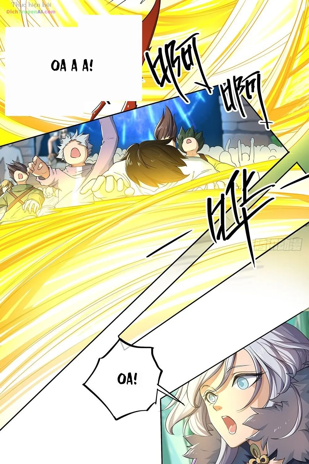 Ta Không Phải Nữ Thần - Chap 40 - Trang 43