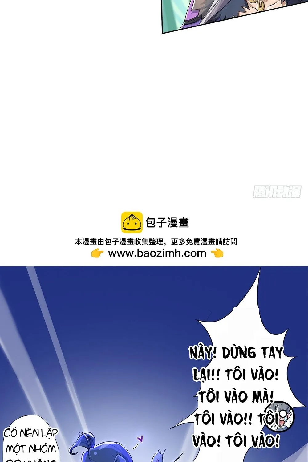 Ta Không Phải Nữ Thần - Chap 40 - Trang 44