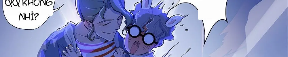 Ta Không Phải Nữ Thần - Chap 40 - Trang 45