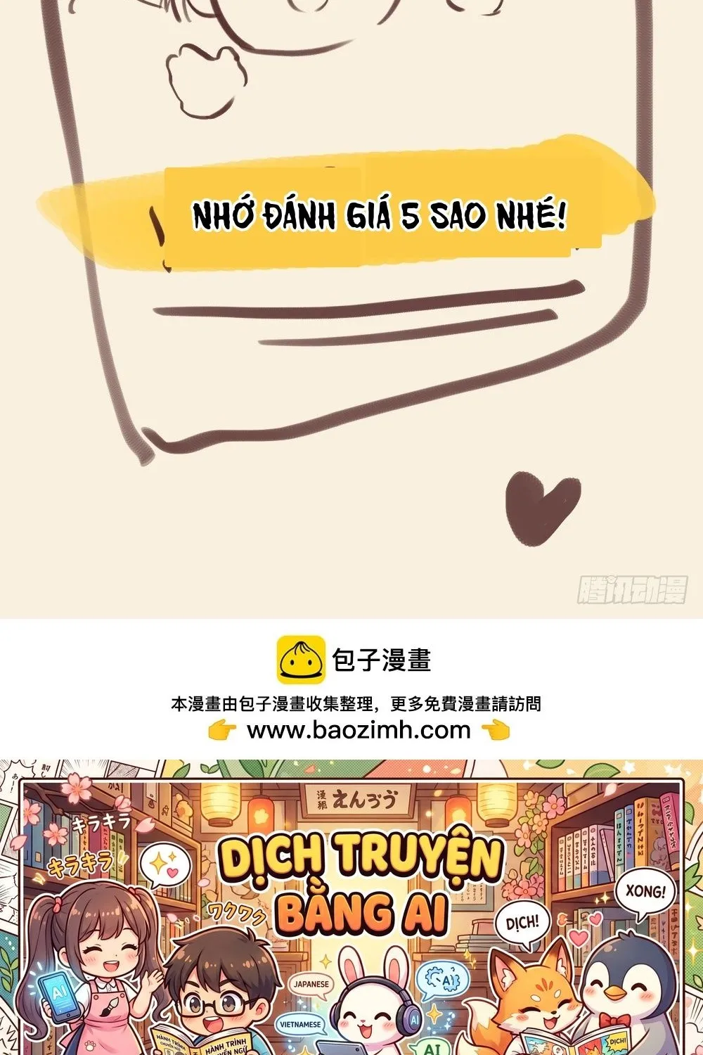 Ta Không Phải Nữ Thần - Chap 40 - Trang 50
