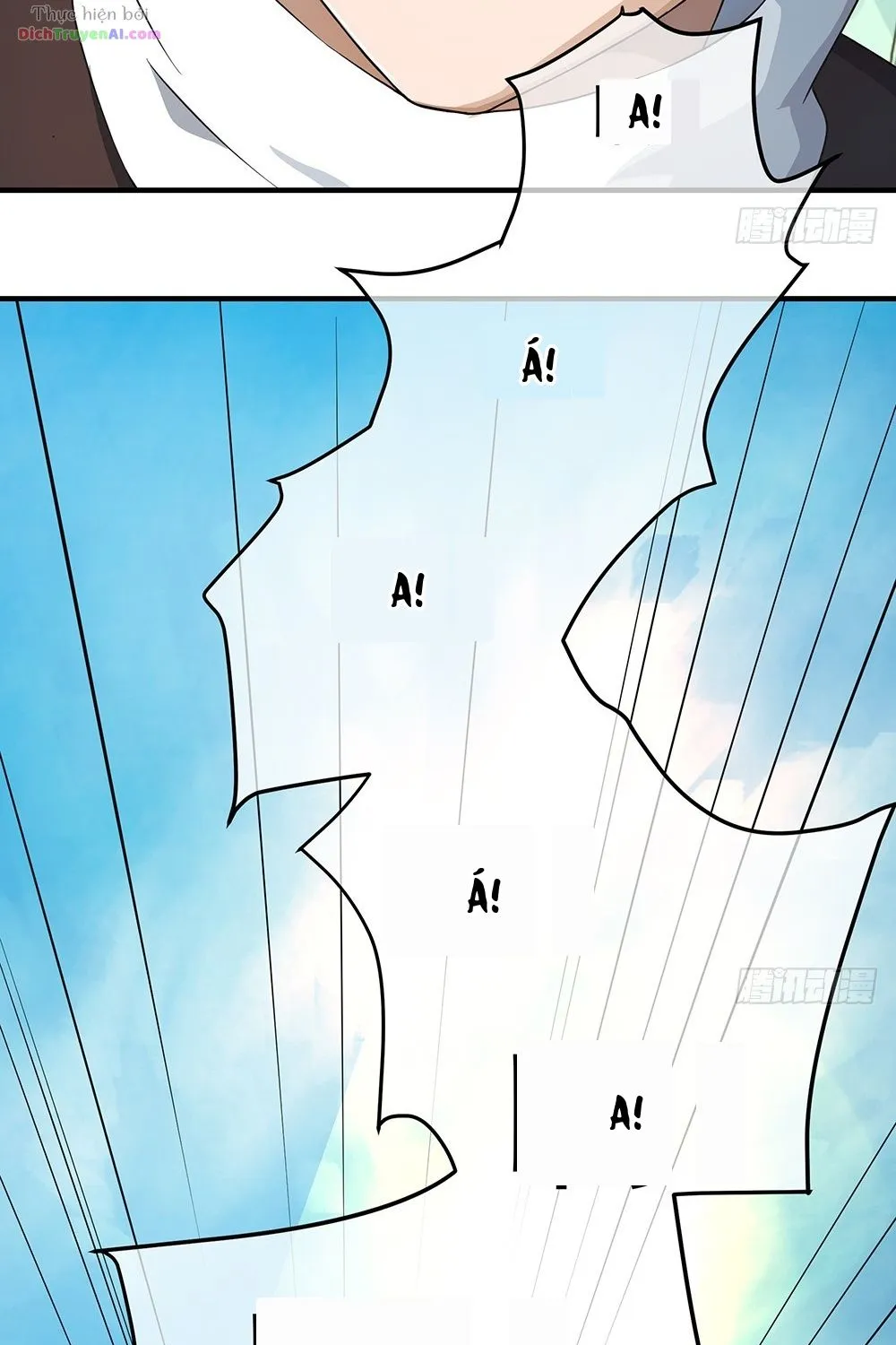 Ta Không Phải Nữ Thần - Chap 40 - Trang 7