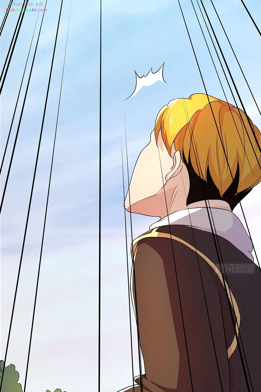 Ta Không Phải Nữ Thần - Chap 40 - Trang 10