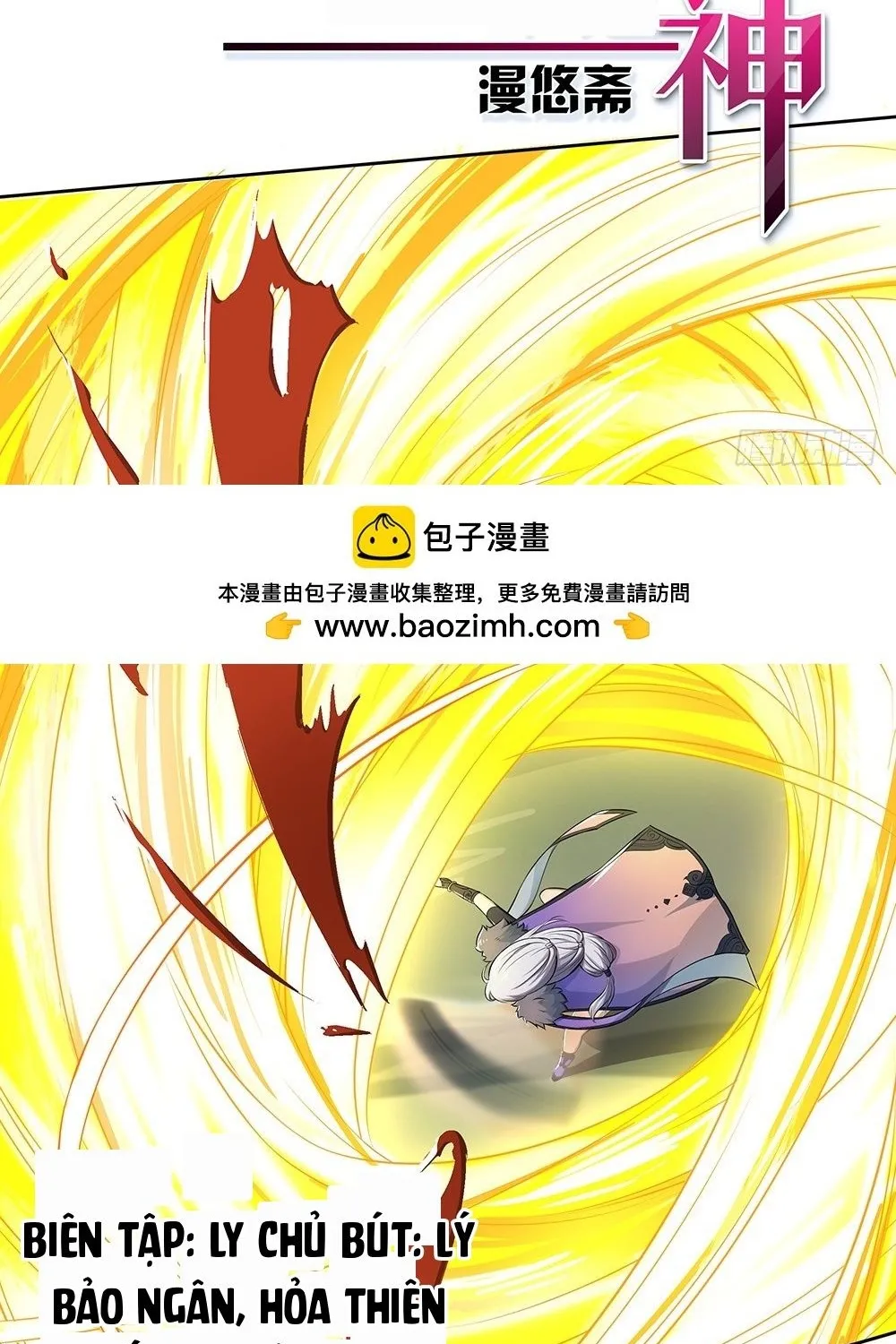 Ta Không Phải Nữ Thần - Chap 41 - Trang 2