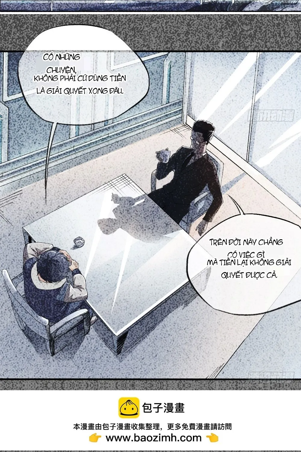 Ta Không Phải Nữ Thần - Chap 41 - Trang 11