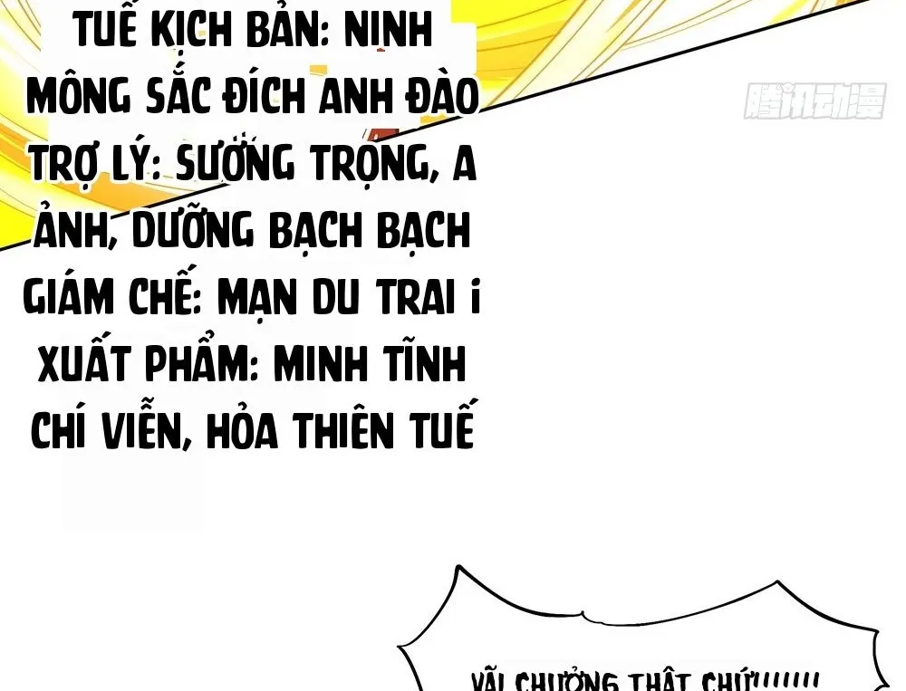 Ta Không Phải Nữ Thần - Chap 41 - Trang 3