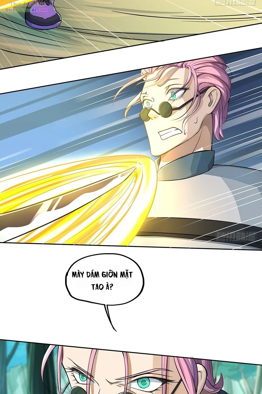 Ta Không Phải Nữ Thần - Chap 41 - Trang 25