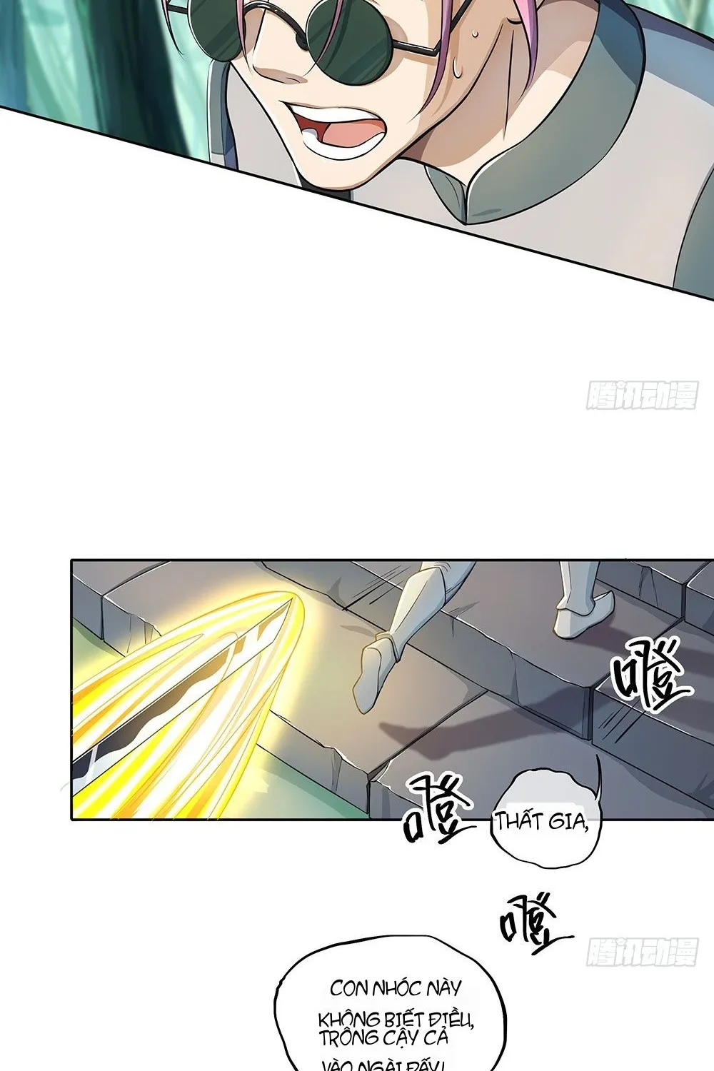 Ta Không Phải Nữ Thần - Chap 41 - Trang 26