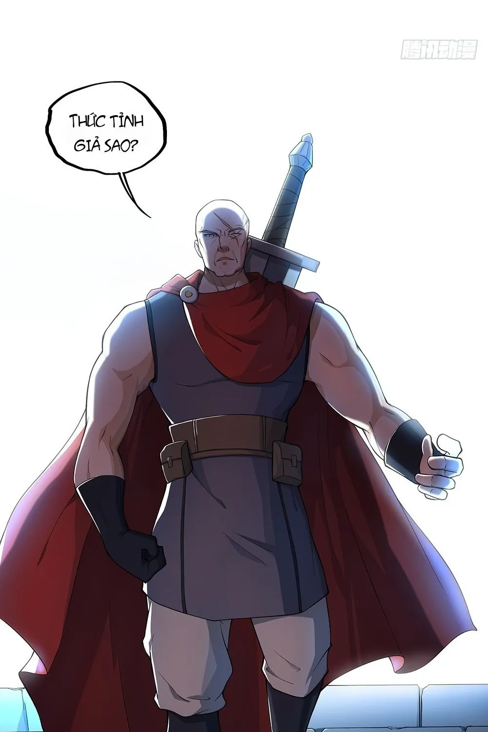 Ta Không Phải Nữ Thần - Chap 41 - Trang 29