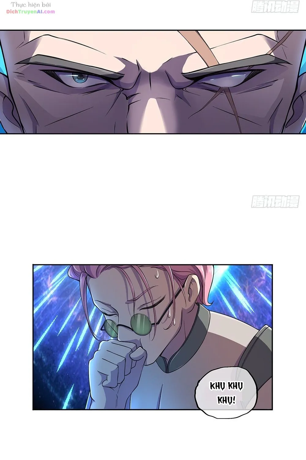 Ta Không Phải Nữ Thần - Chap 41 - Trang 31