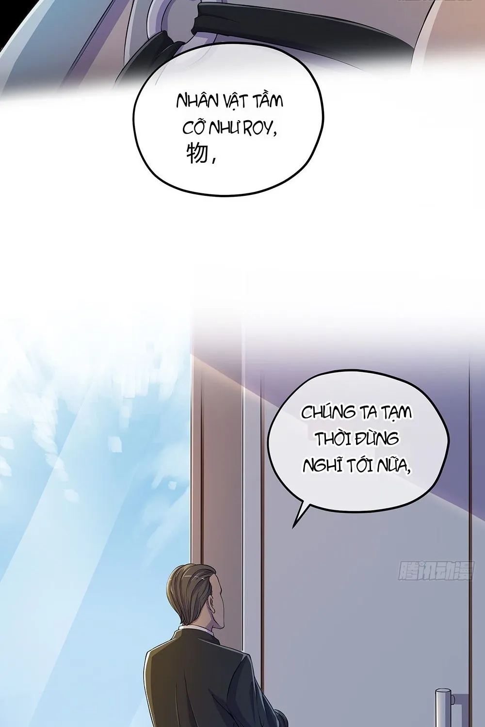 Ta Không Phải Nữ Thần - Chap 41 - Trang 35