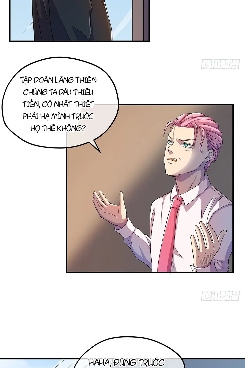 Ta Không Phải Nữ Thần - Chap 41 - Trang 38