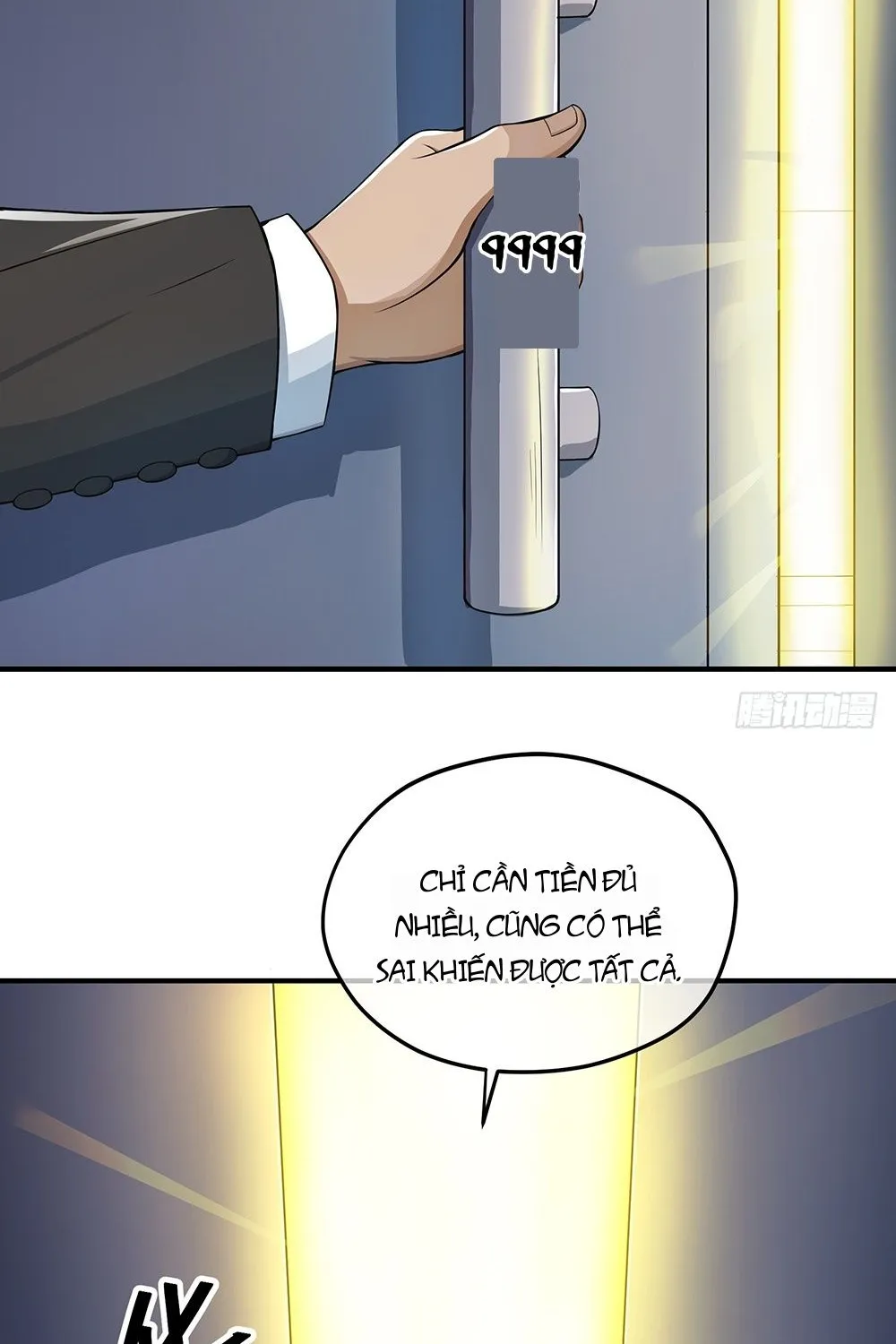 Ta Không Phải Nữ Thần - Chap 41 - Trang 41