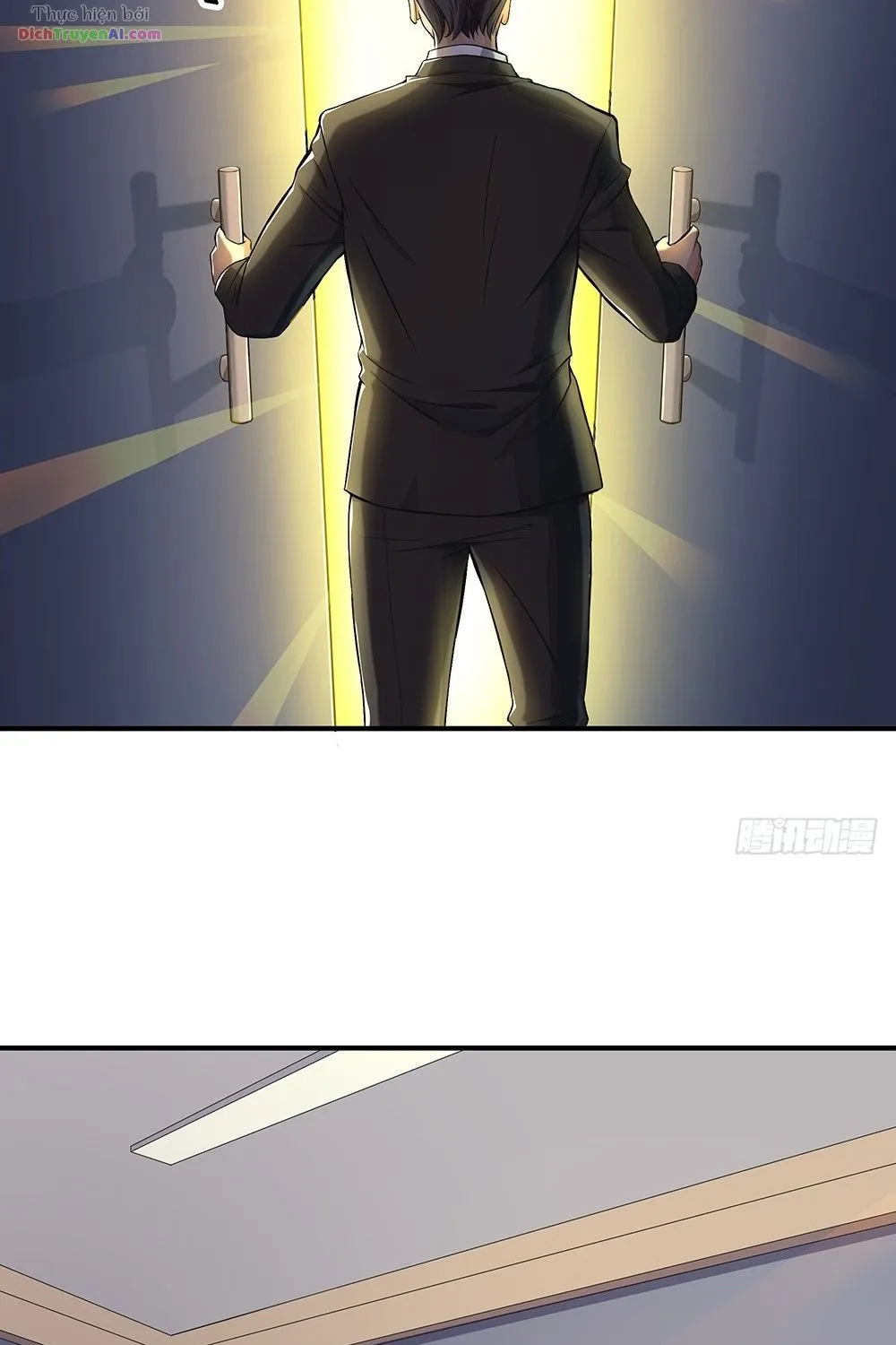 Ta Không Phải Nữ Thần - Chap 41 - Trang 43