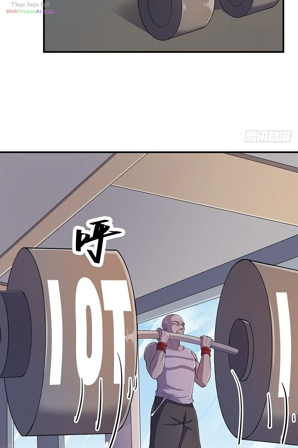 Ta Không Phải Nữ Thần - Chap 41 - Trang 46