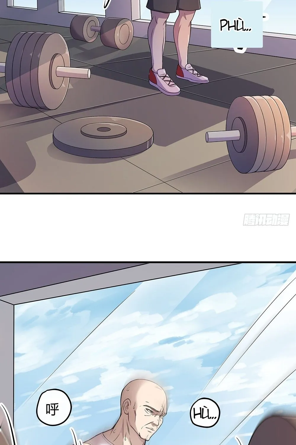 Ta Không Phải Nữ Thần - Chap 41 - Trang 47
