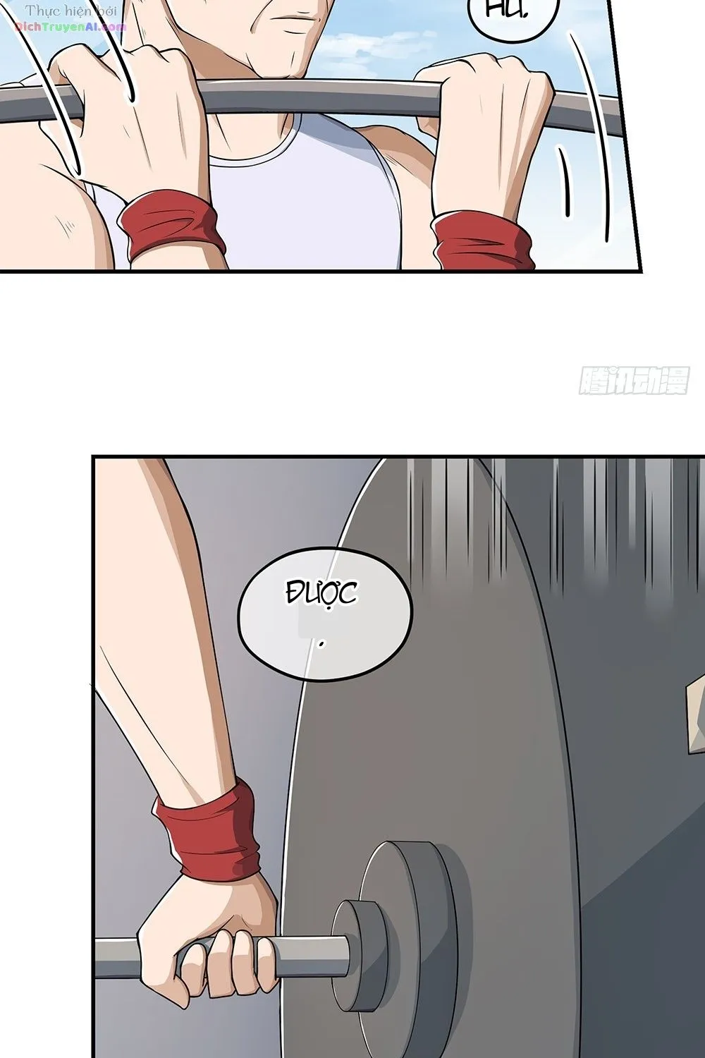 Ta Không Phải Nữ Thần - Chap 41 - Trang 52