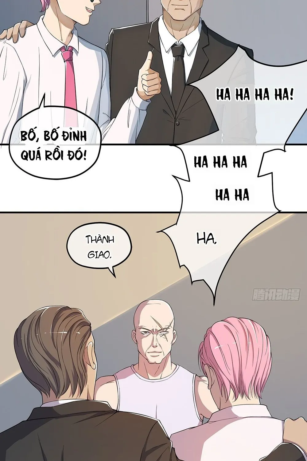 Ta Không Phải Nữ Thần - Chap 41 - Trang 56