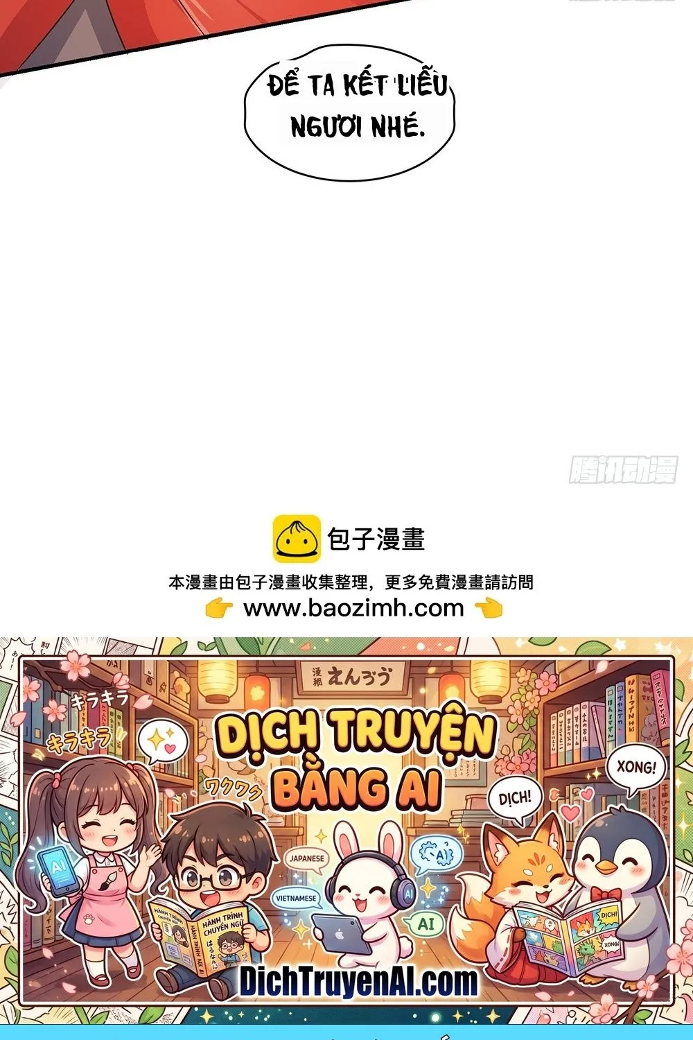Ta Không Phải Nữ Thần - Chap 41 - Trang 59