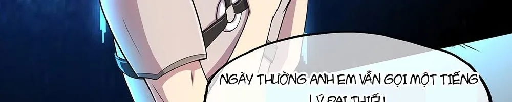 Ta Không Phải Nữ Thần - Chap 41 - Trang 9