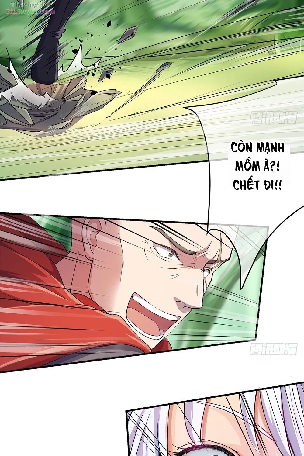 Ta Không Phải Nữ Thần - Chap 42 - Trang 13