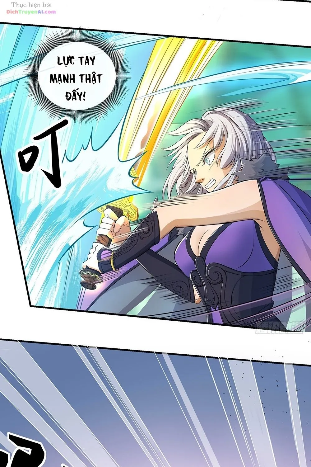 Ta Không Phải Nữ Thần - Chap 42 - Trang 16