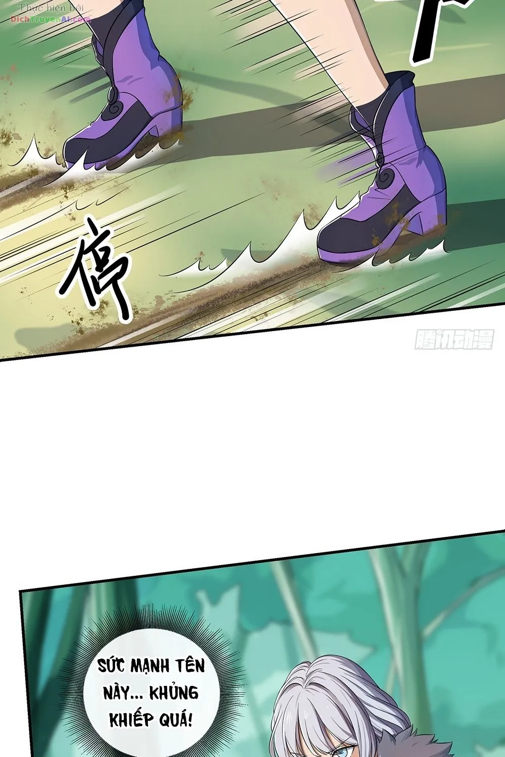 Ta Không Phải Nữ Thần - Chap 42 - Trang 19