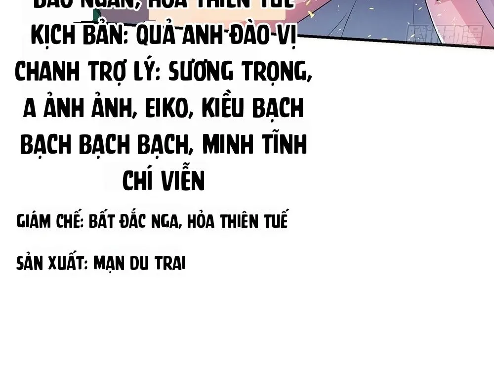 Ta Không Phải Nữ Thần - Chap 42 - Trang 3