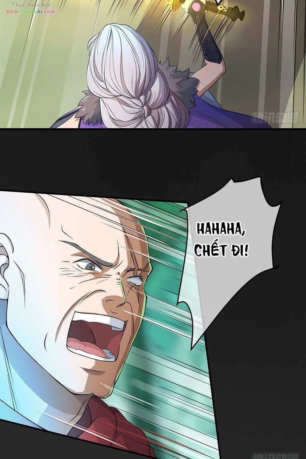 Ta Không Phải Nữ Thần - Chap 42 - Trang 28