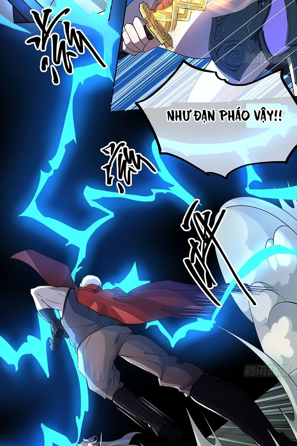 Ta Không Phải Nữ Thần - Chap 42 - Trang 32