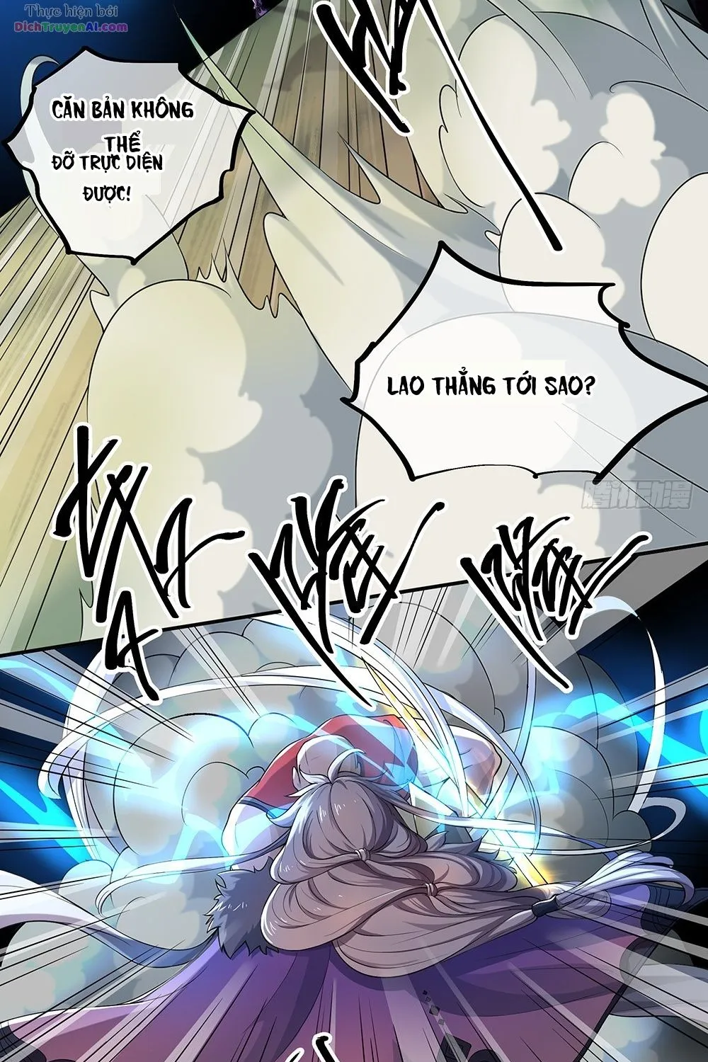 Ta Không Phải Nữ Thần - Chap 42 - Trang 34
