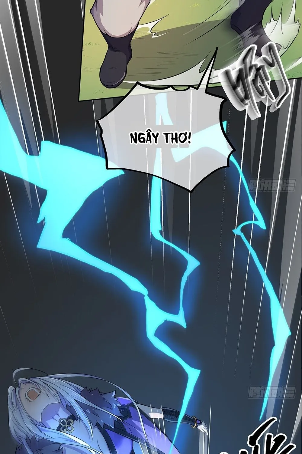 Ta Không Phải Nữ Thần - Chap 42 - Trang 38