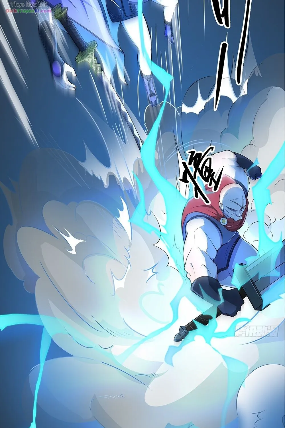 Ta Không Phải Nữ Thần - Chap 42 - Trang 40