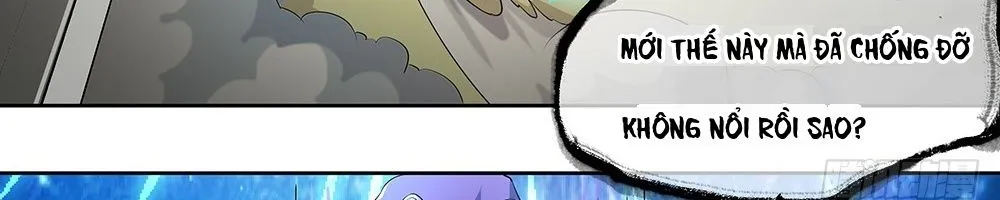 Ta Không Phải Nữ Thần - Chap 42 - Trang 45