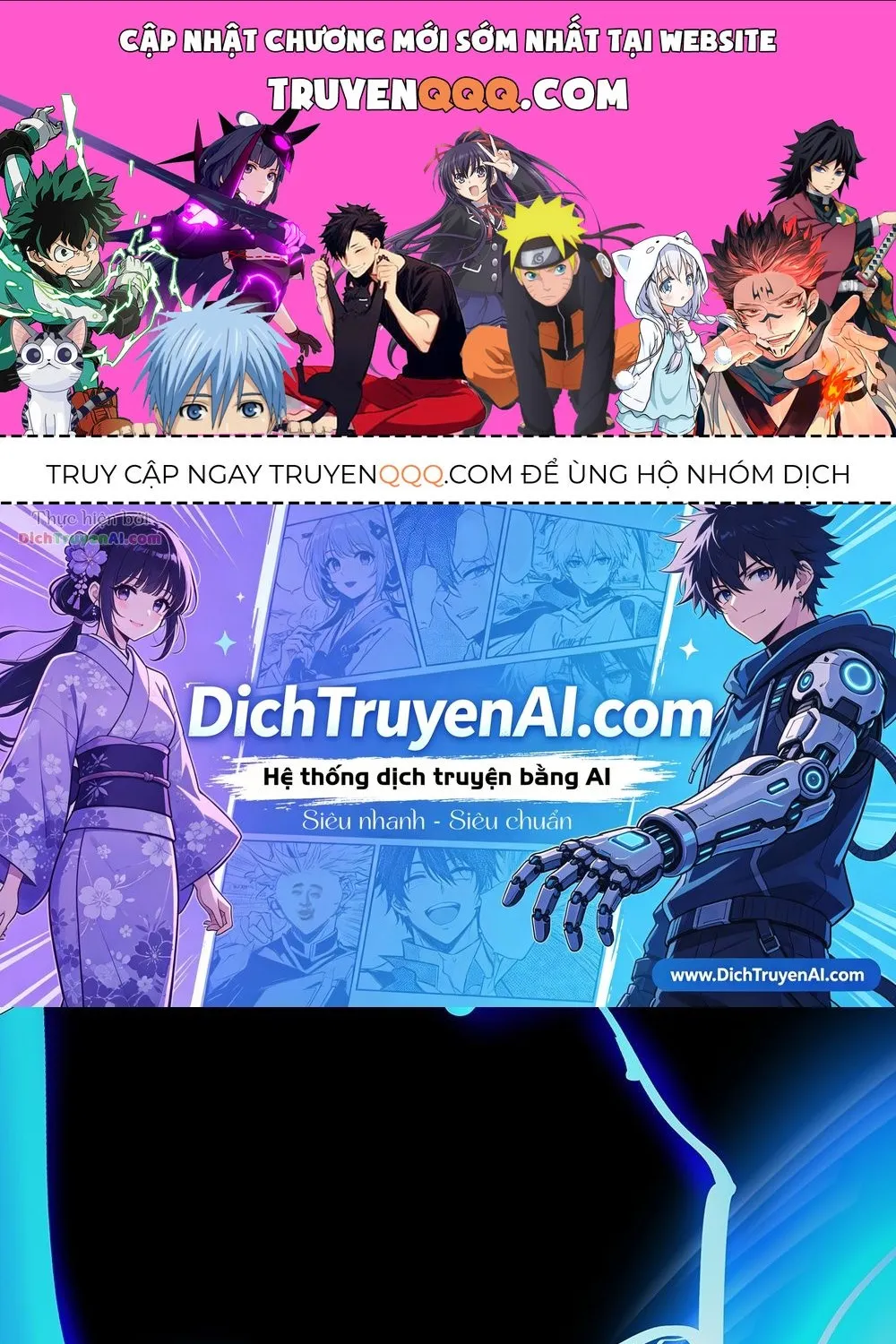 Ta Không Phải Nữ Thần - Chap 43 - Trang 1