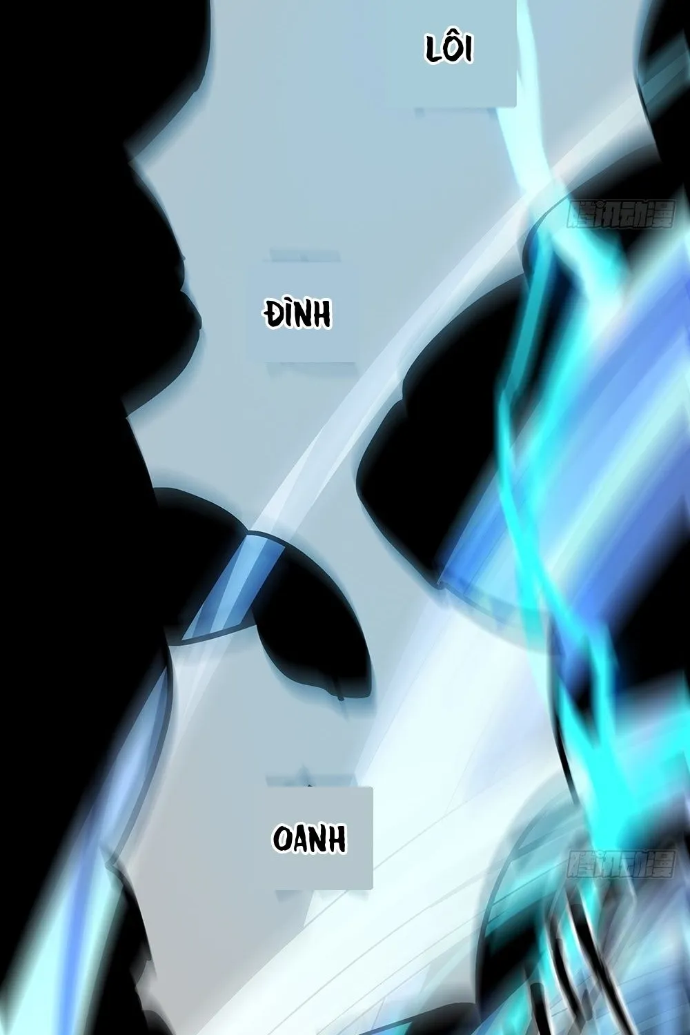 Ta Không Phải Nữ Thần - Chap 43 - Trang 14
