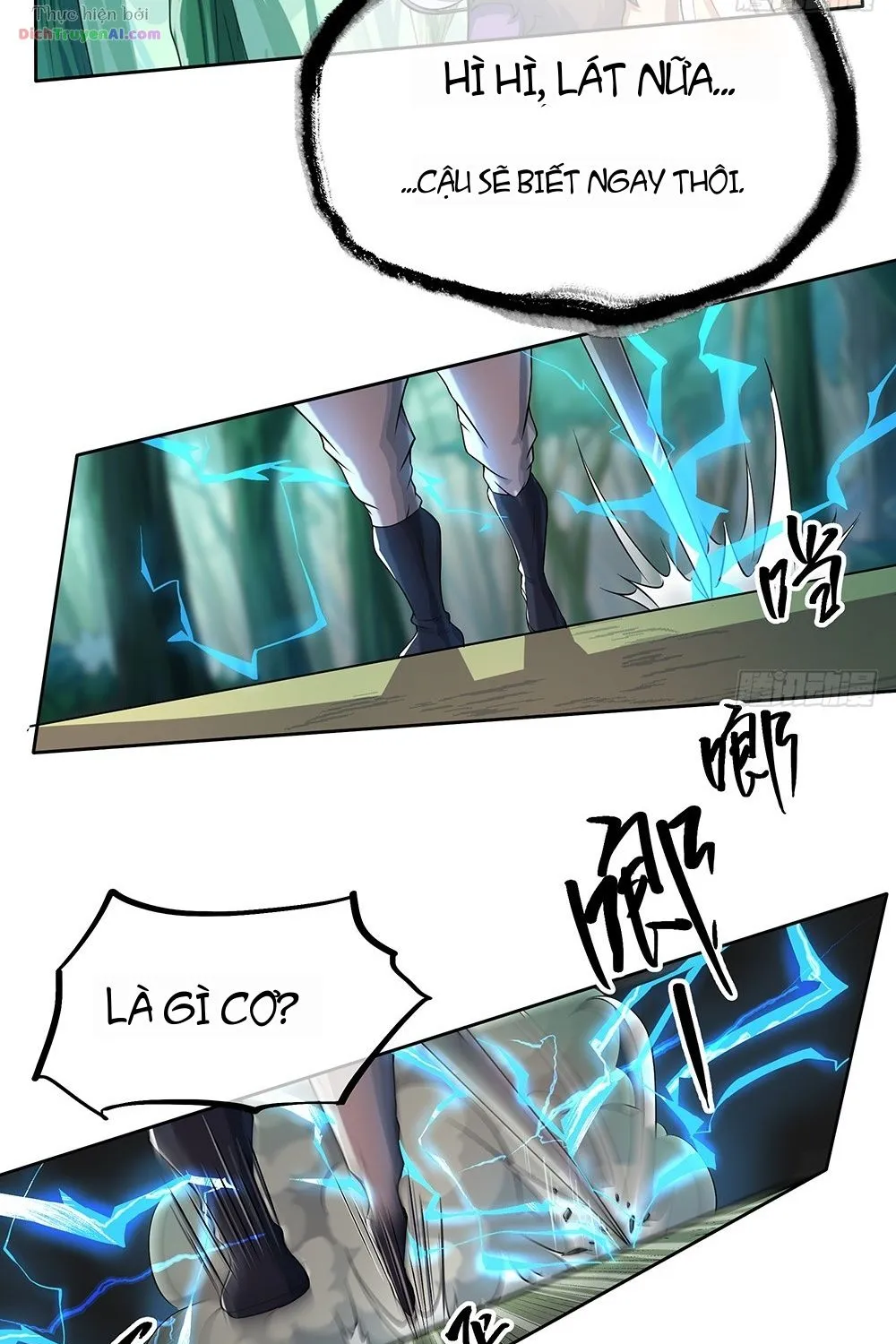 Ta Không Phải Nữ Thần - Chap 43 - Trang 25