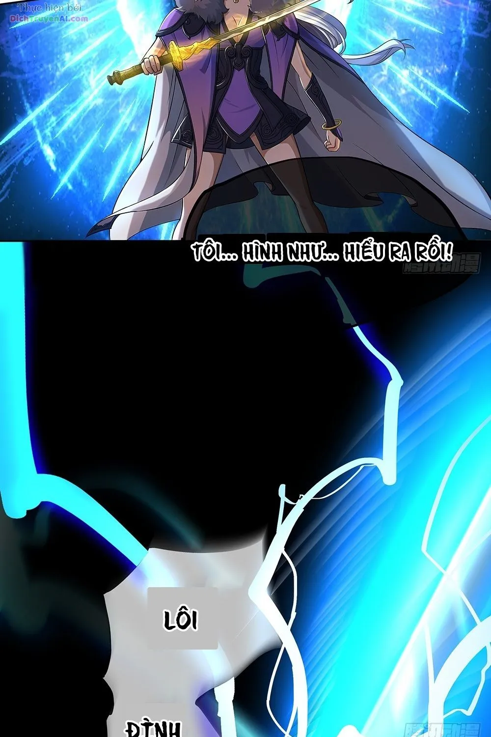 Ta Không Phải Nữ Thần - Chap 43 - Trang 28