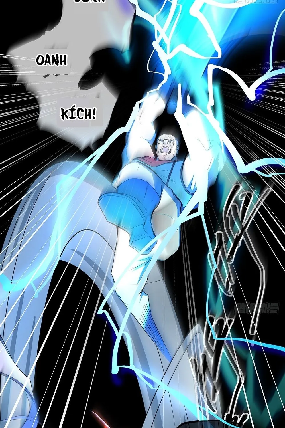 Ta Không Phải Nữ Thần - Chap 43 - Trang 29