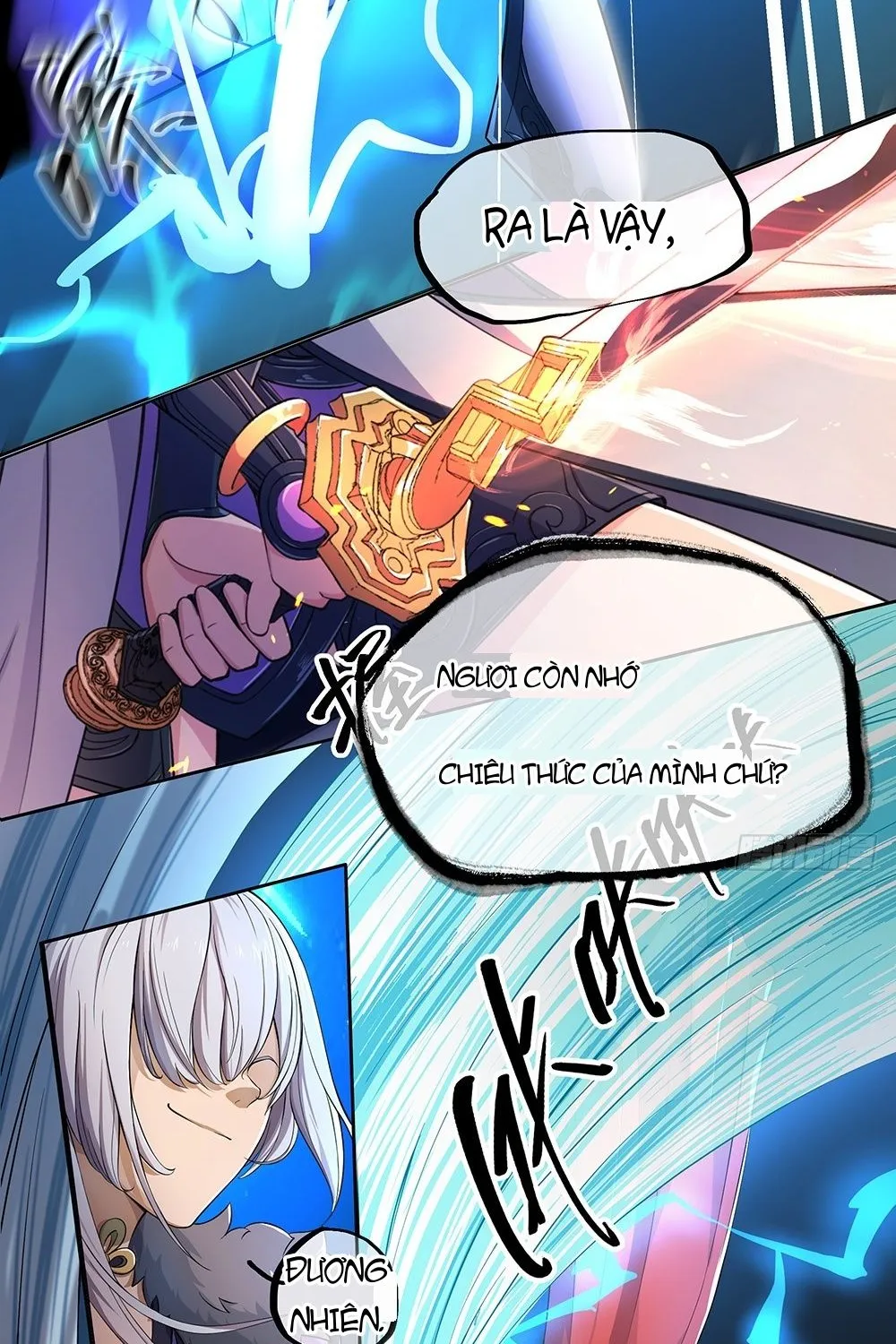 Ta Không Phải Nữ Thần - Chap 43 - Trang 32